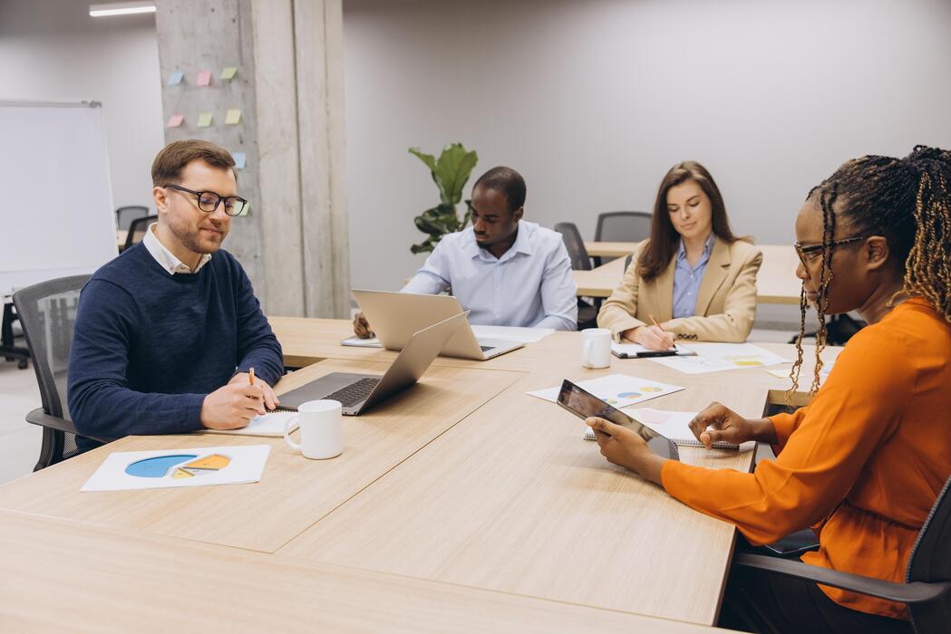 Why HomePro’s AI-Driven Lead Matching Is Raising the Standard in South ...