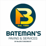 Bateman's Paving & Services