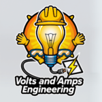 Volts and Amps engineering pty LTD