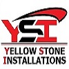 Yellow Stone Installations