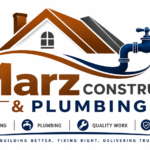 Marz Construction & Plumbing